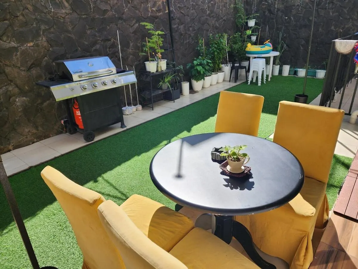 Family Room With Private Pool Manila 0*,  Philippines