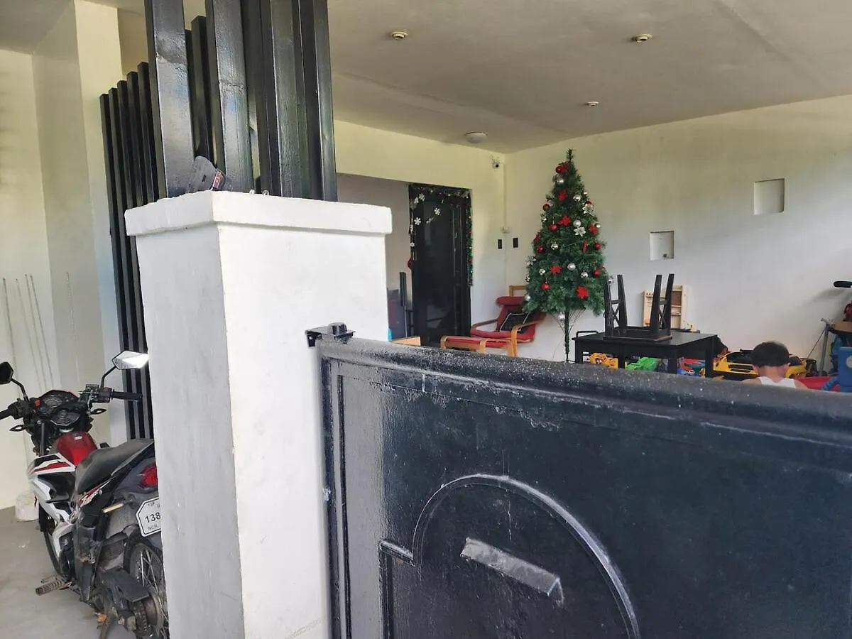 Holiday home Family Room With Private Pool Manila